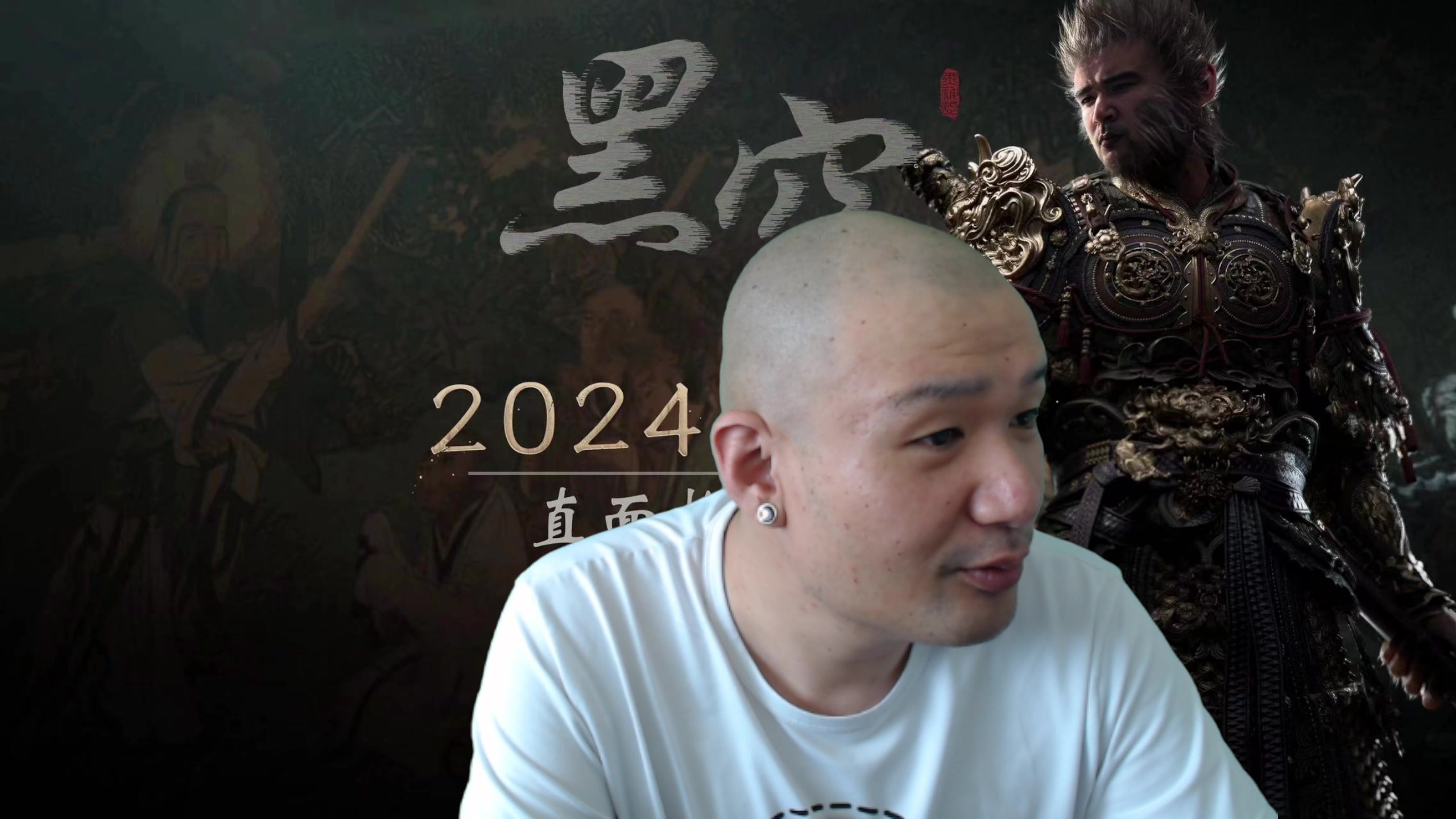 【2024-08-18 12点场】黑欢喜：鬼节玩恐怖游戏【4倍亲密】