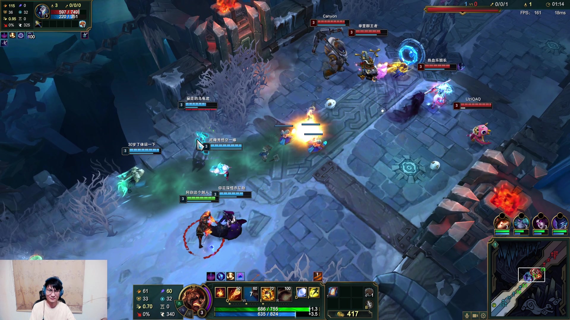 【2024-08-19 02点场】暴走的银剑君丶：银剑君：双倍已开，30岁天才玩家！`