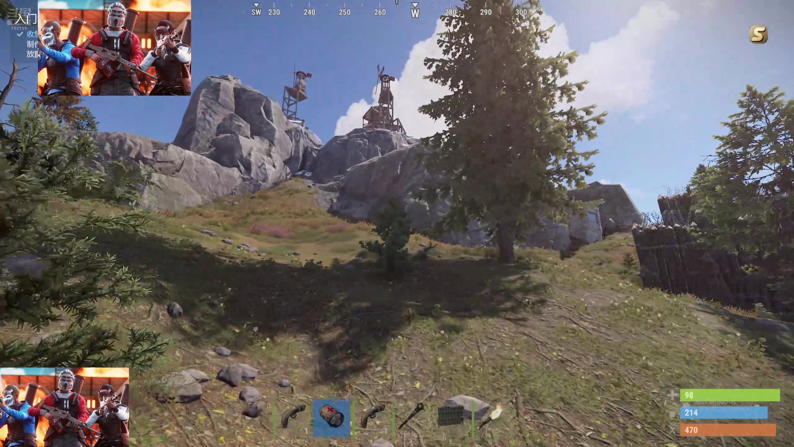 【2024-08-19 09点场】GY阳哥：702151 一元粉丝牌子