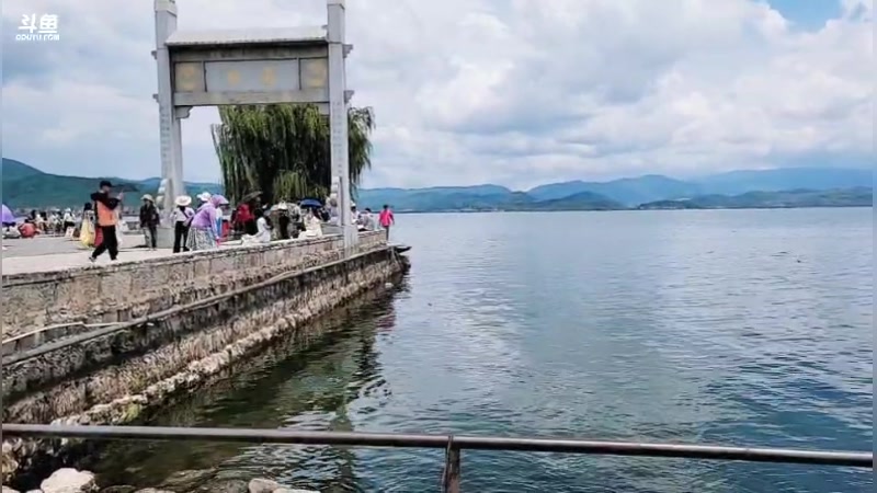 【2024-08-19 13点场】惠娜娜呀：【小奶团】云南之旅～