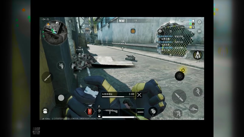 【2024-08-19 18点场】石头很会飞：菜还爱玩，这块真气人