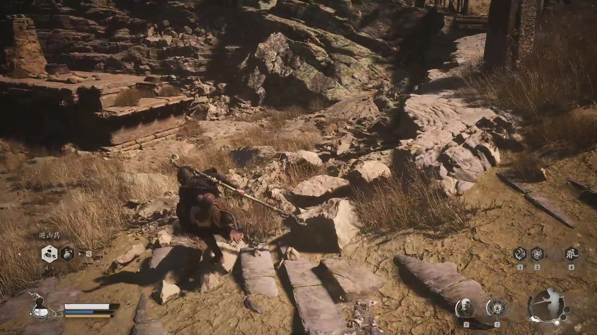 【2024-08-20 14点场】刘嘉俊Sylar1：拿出你的百分之百！