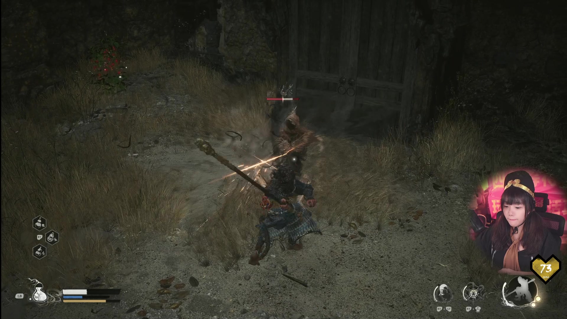 【2024-08-20 17点场】甜心战士：恭迎各位天命人！