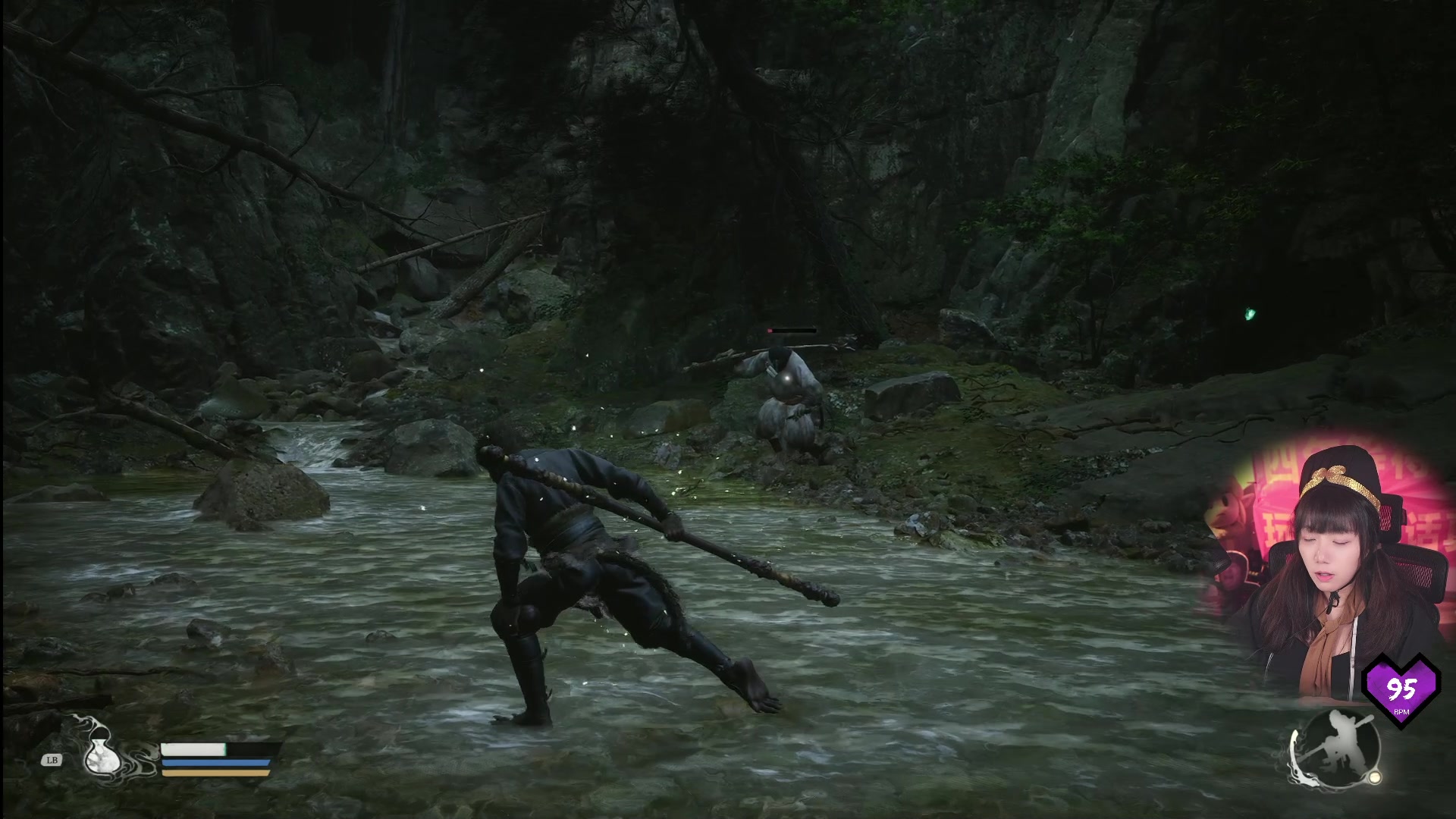 【2024-08-20 10点场】甜心战士：恭迎各位天命人！