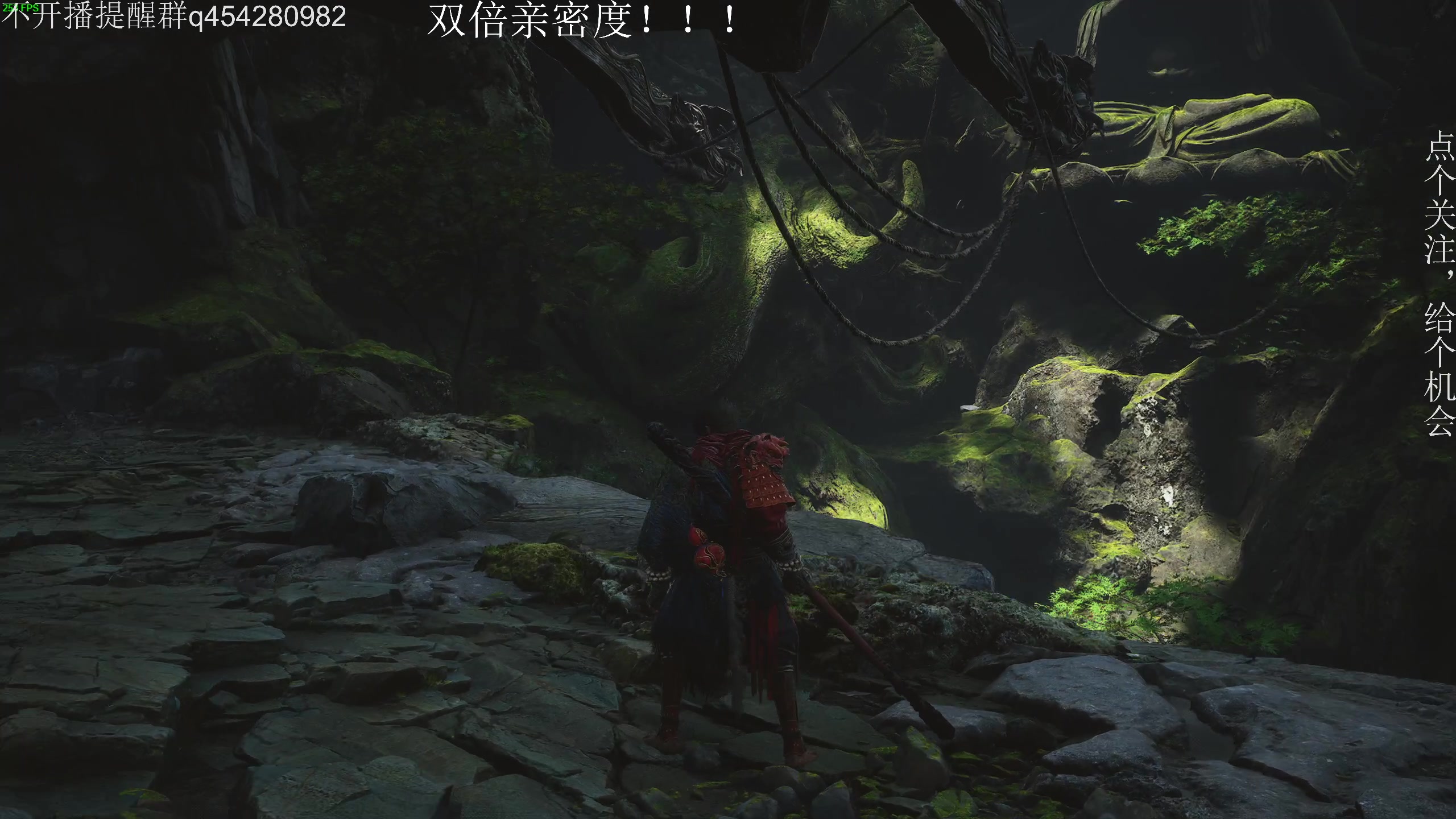 【2024-08-20 14点场】凡尘困：这谁睡得着啊!直面天命！