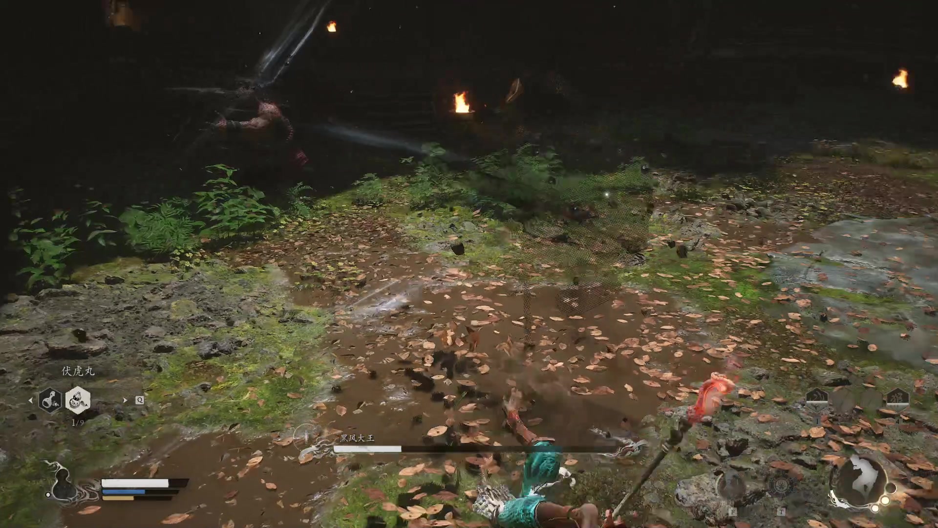 【2024-08-20 13点场】刘嘉俊Sylar1：拿出你的百分之百！