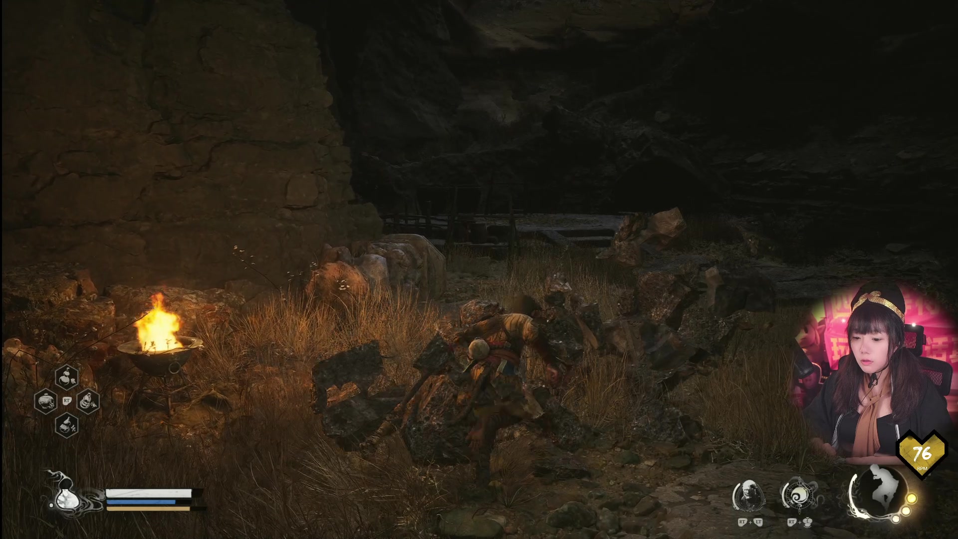 【2024-08-20 20点场】甜心战士：恭迎各位天命人！