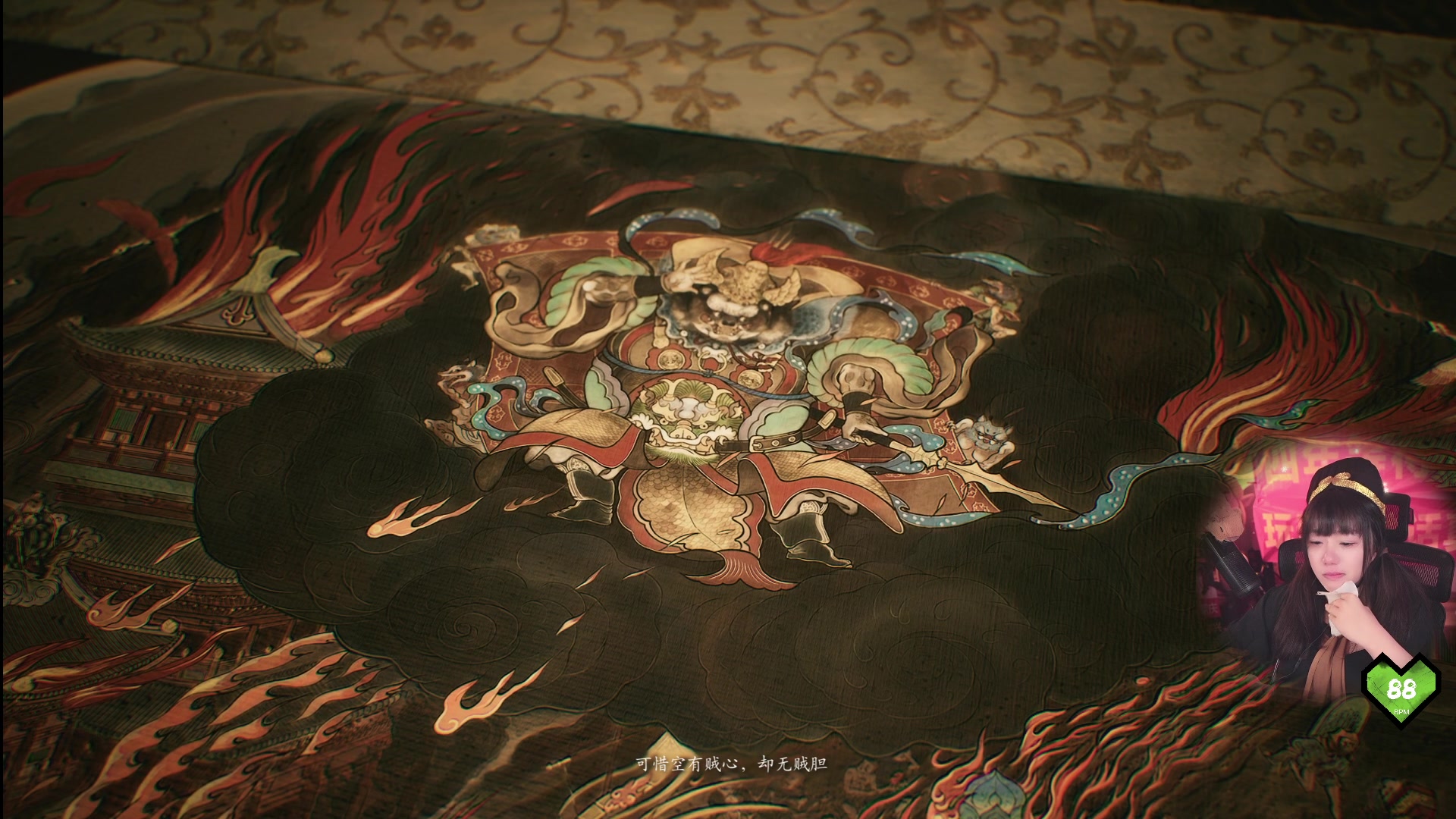 【2024-08-20 14点场】甜心战士：恭迎各位天命人！