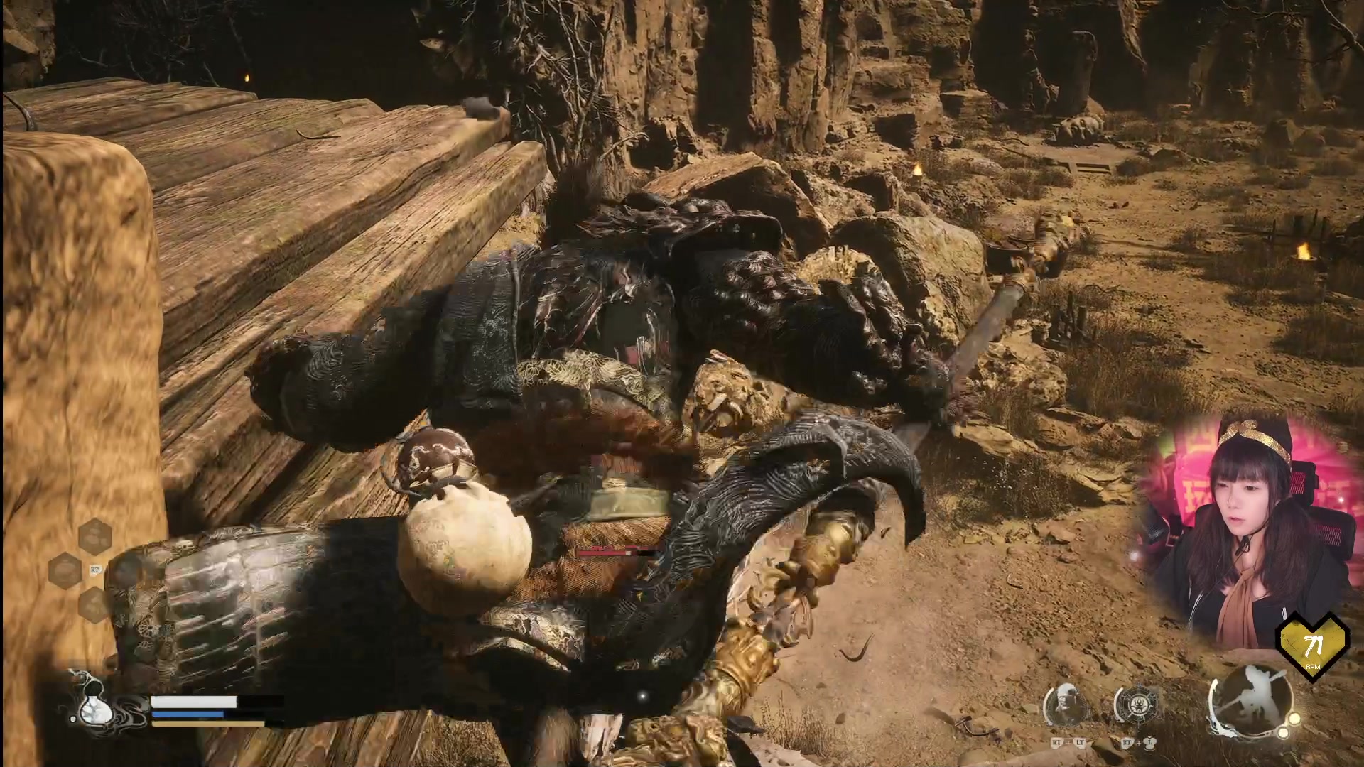 【2024-08-20 17点场】甜心战士：恭迎各位天命人！