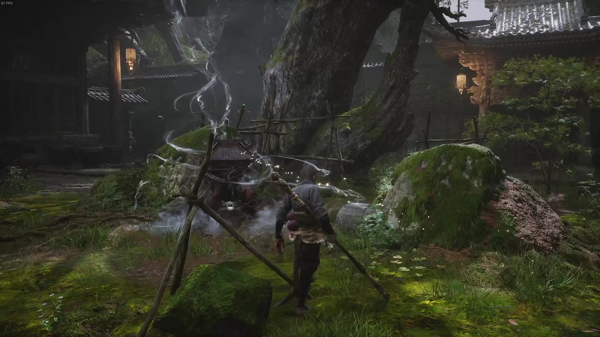 【2024-08-20 11点场】清沉：黑神话 能赢吗？