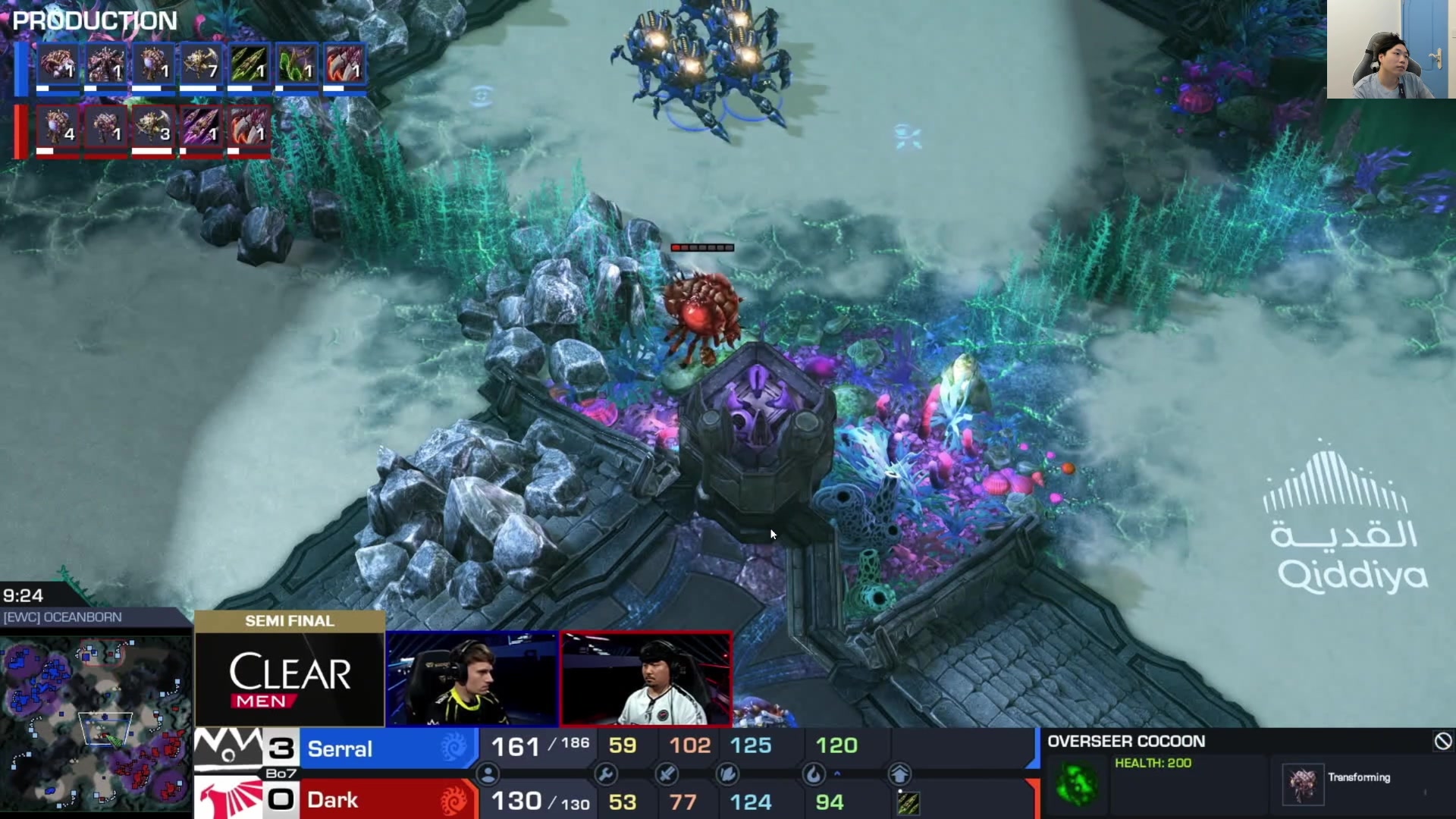 【2024-08-18 20点场】igmacsed：[1元粉丝+双倍]8点EWC决赛日。