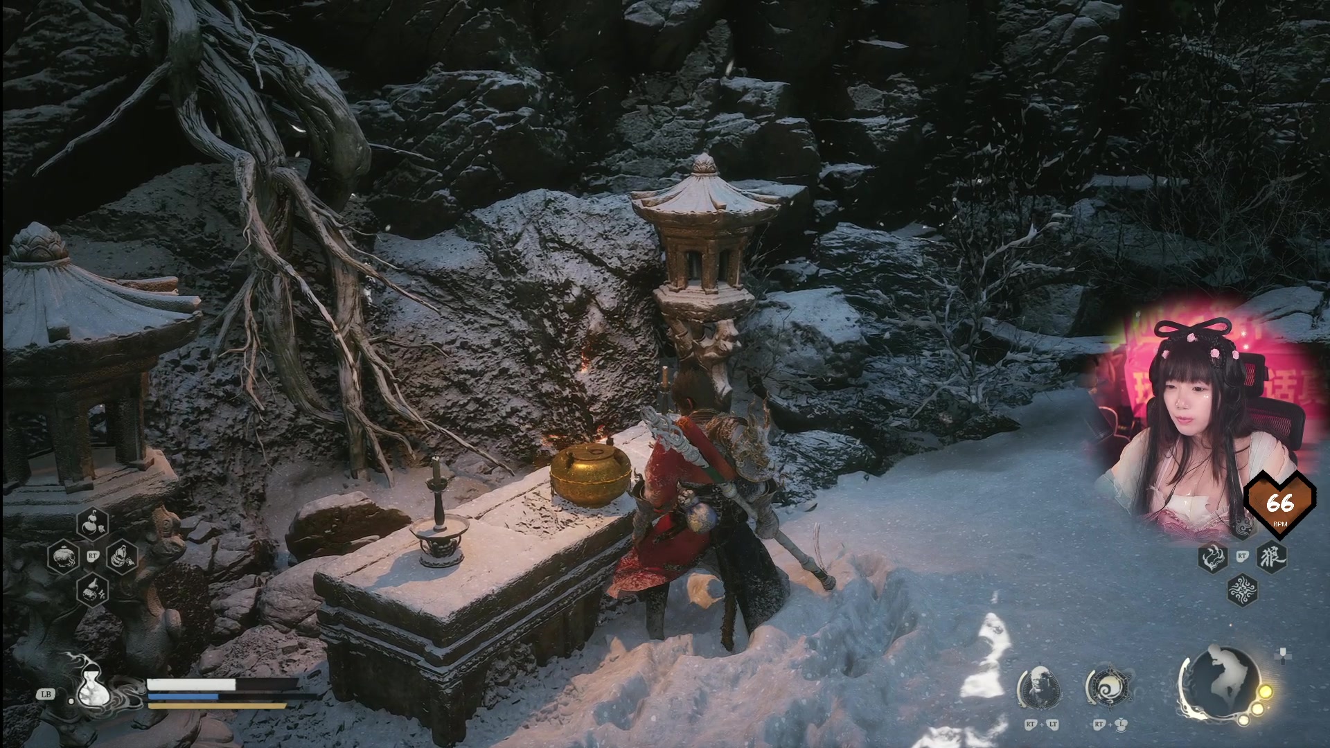 【2024-08-21 16点场】甜心战士：双倍！恭迎各位天命人！