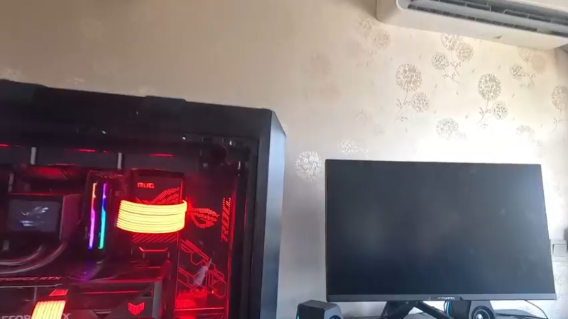 上门装机=英特尔旗舰I9都要换AMD 9700X这是什么神操作啊？