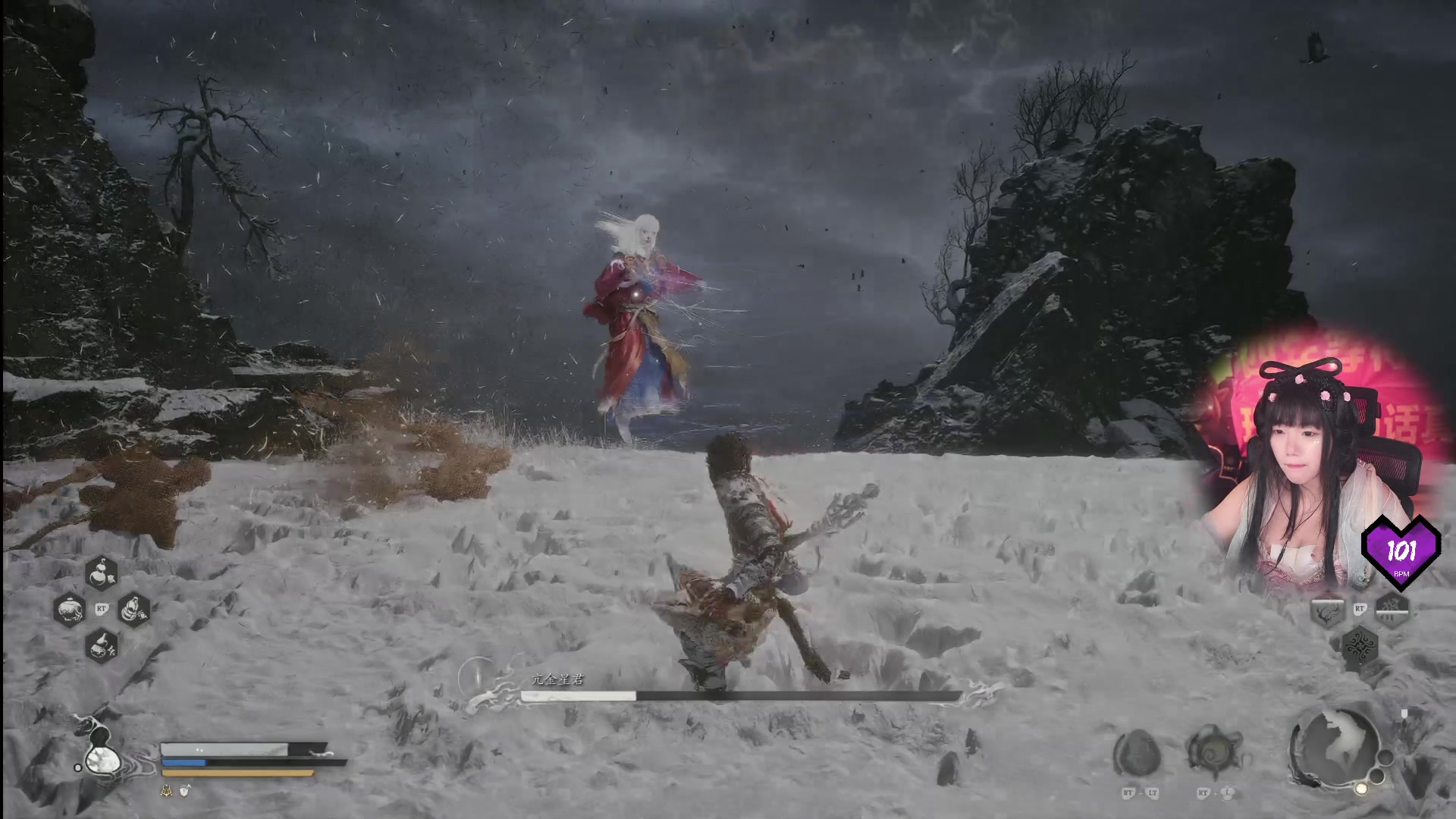 【2024-08-21 15点场】甜心战士：双倍！恭迎各位天命人！