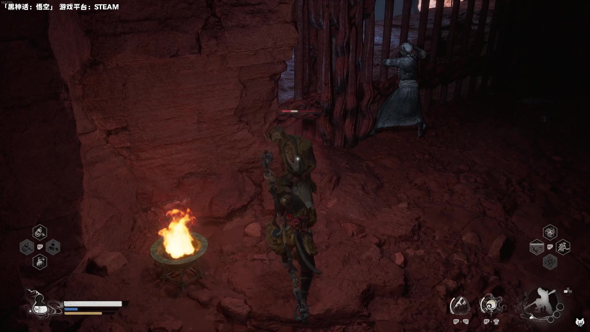 【2024-08-21 11点场】老猫CatGames：【Cat】黑神话悟空 探索