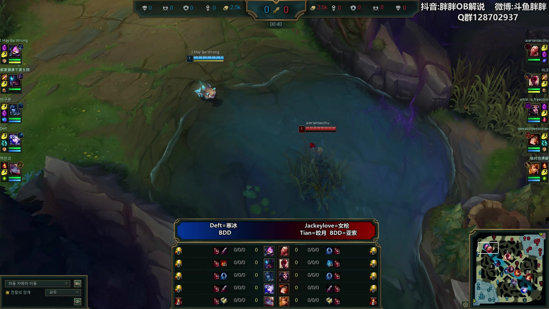 【2024-08-21 01点场】胖胖灬：胖胖OB：TES强啊，看好TES赢BLG