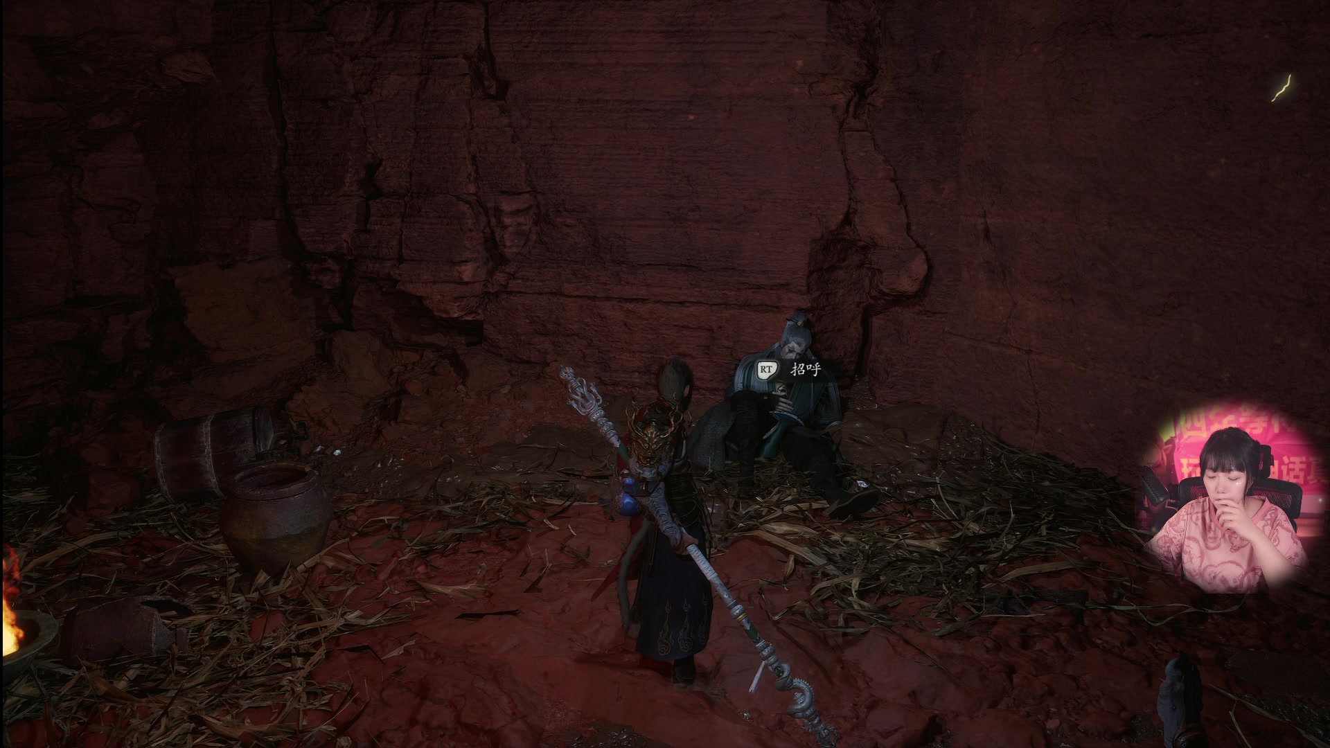 【2024-08-21 20点场】甜心战士：双倍！恭迎各位天命人！