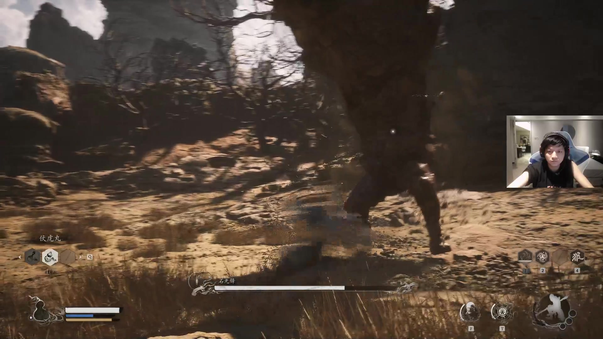 【2024-08-21 02点场】斗帝Yang：启动  开修！