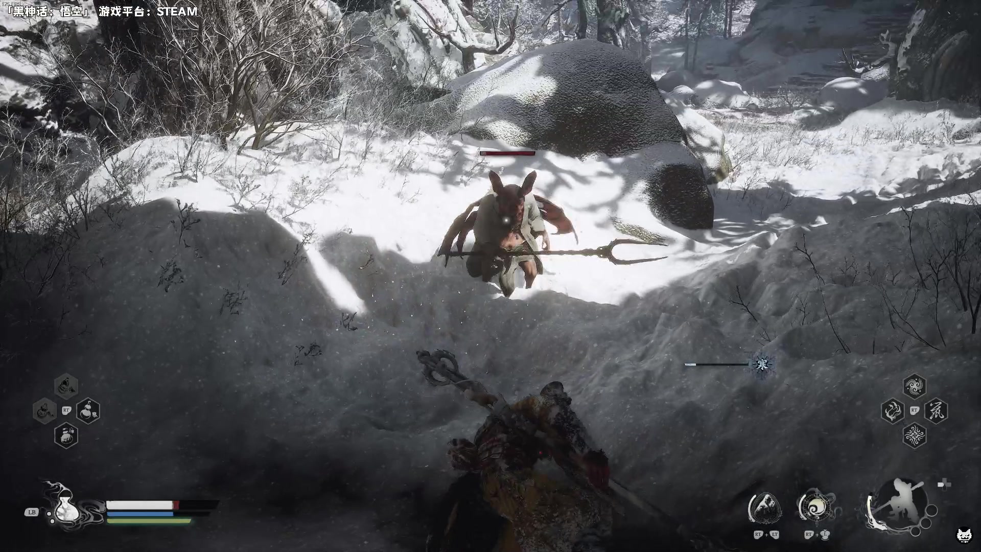 【2024-08-21 15点场】老猫CatGames：【Cat】黑神话悟空 探索