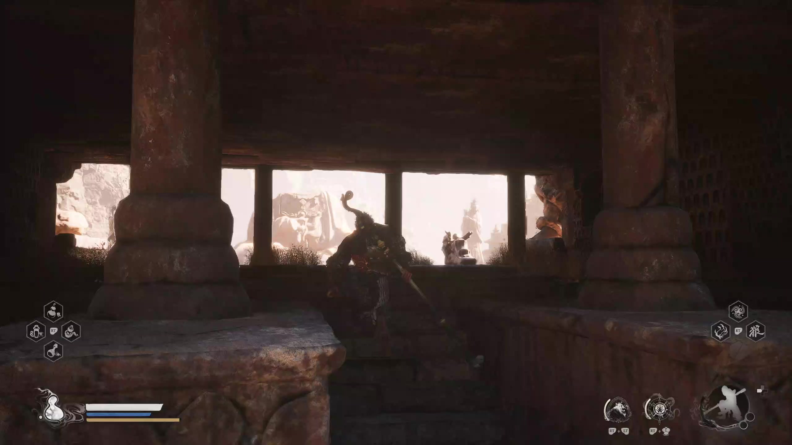 【2024-08-20 14点场】丶子魂魄兮为鬼雄：雄:吾即是天命！