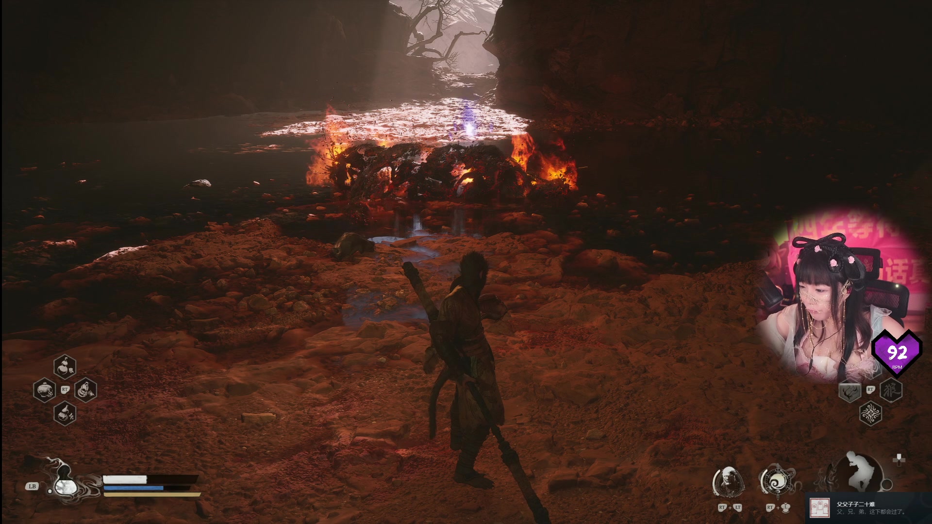 【2024-08-21 10点场】甜心战士：双倍！恭迎各位天命人！