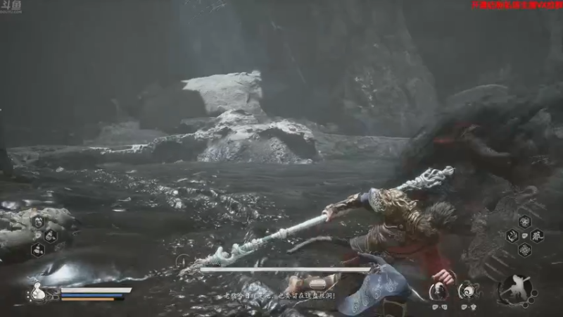 【2024-08-21 06点场】谢彬DD：喂,在吗?进来看Show了.