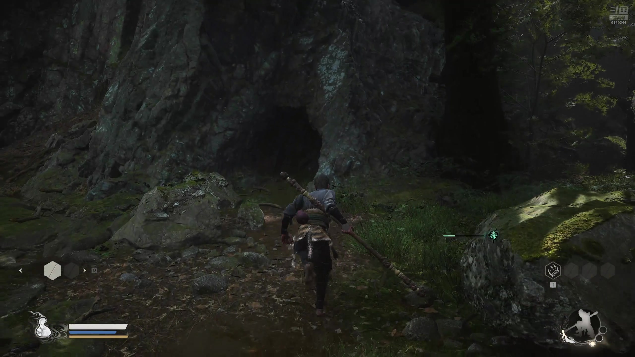 【2024-08-20 11点场】吾名乃潇潇：风灵月影启动！！！