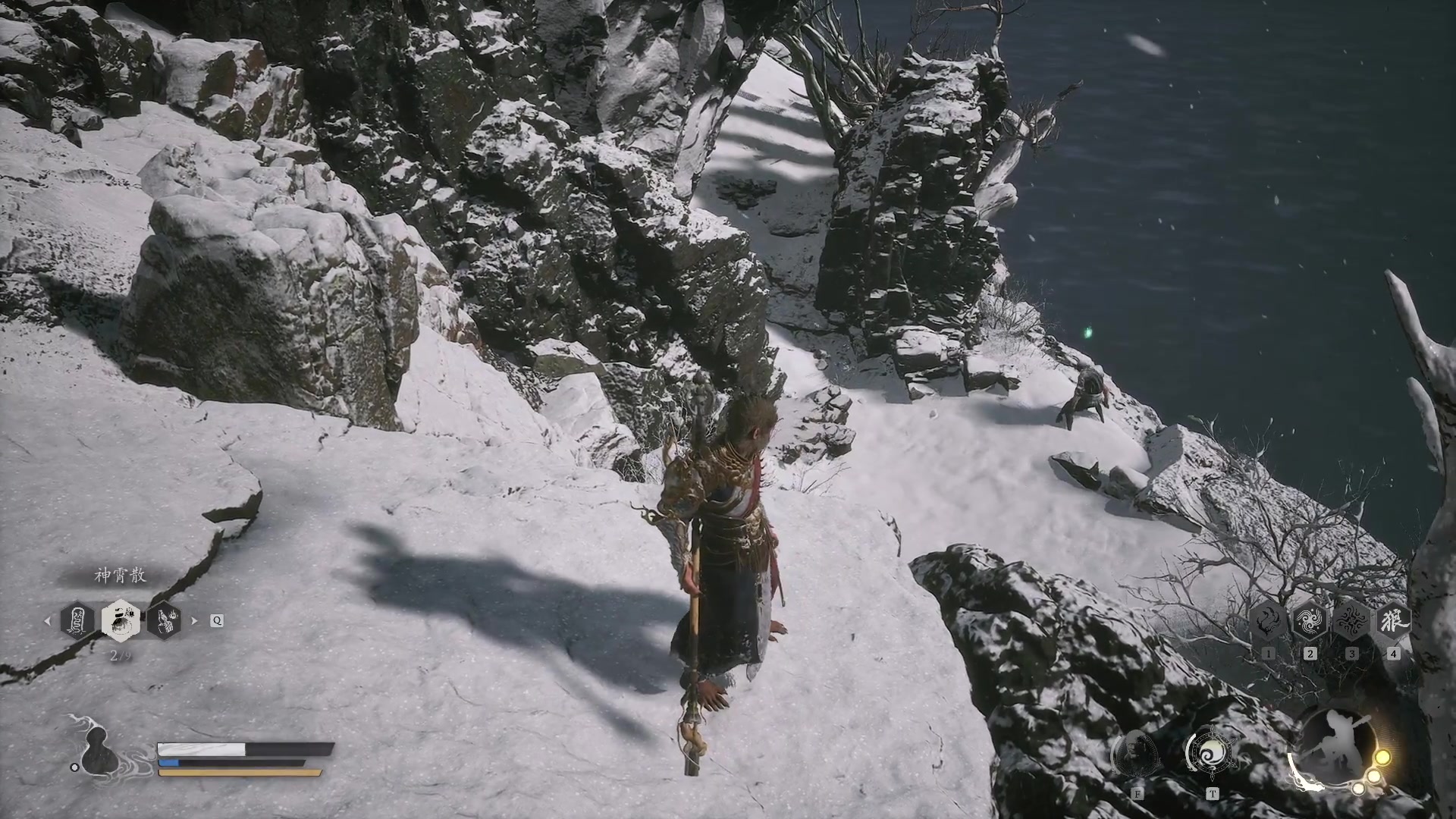 【2024-08-21 17点场】BIU一雷哥：黑神话悟空开播！