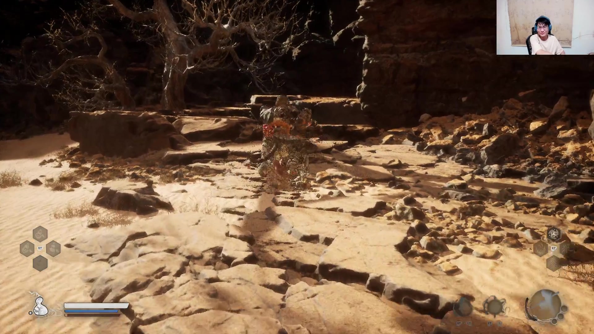 【2024-08-20 22点场】暴走的银剑君丶：银剑君：30岁天才玩家！`