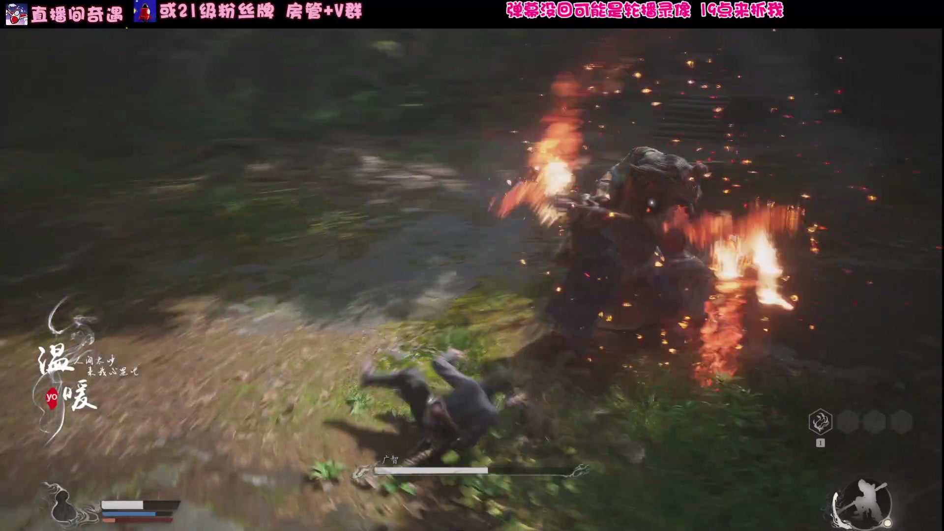 【2024-08-20 23点场】温暖yo：温暖yo️❤️超甜国风美少女