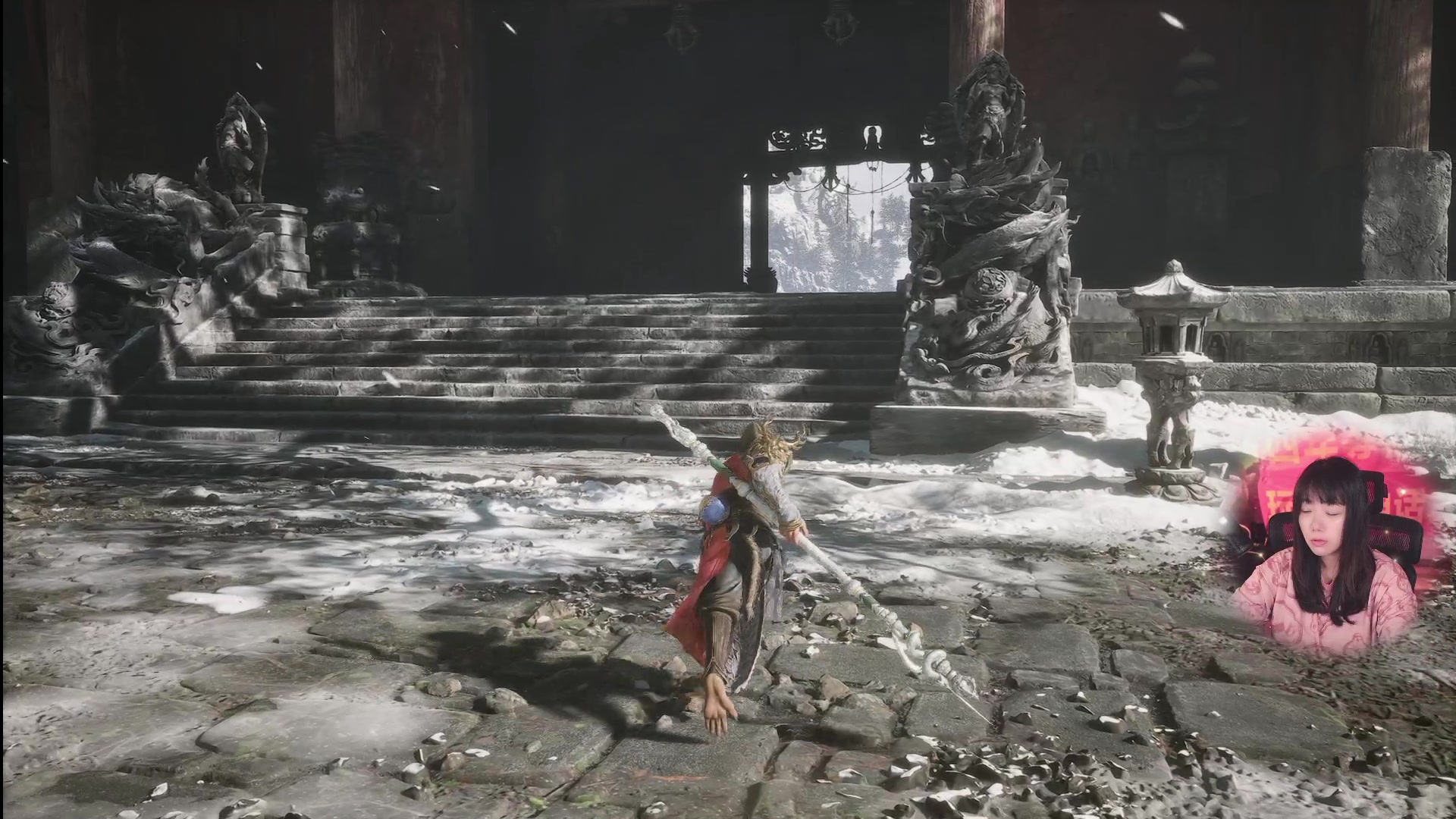 【2024-08-21 22点场】甜心战士：双倍！恭迎各位天命人！