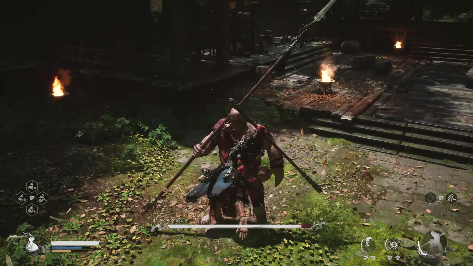 【2024-08-20 22点场】巴格拉斯：热爱生活，走进巴叔