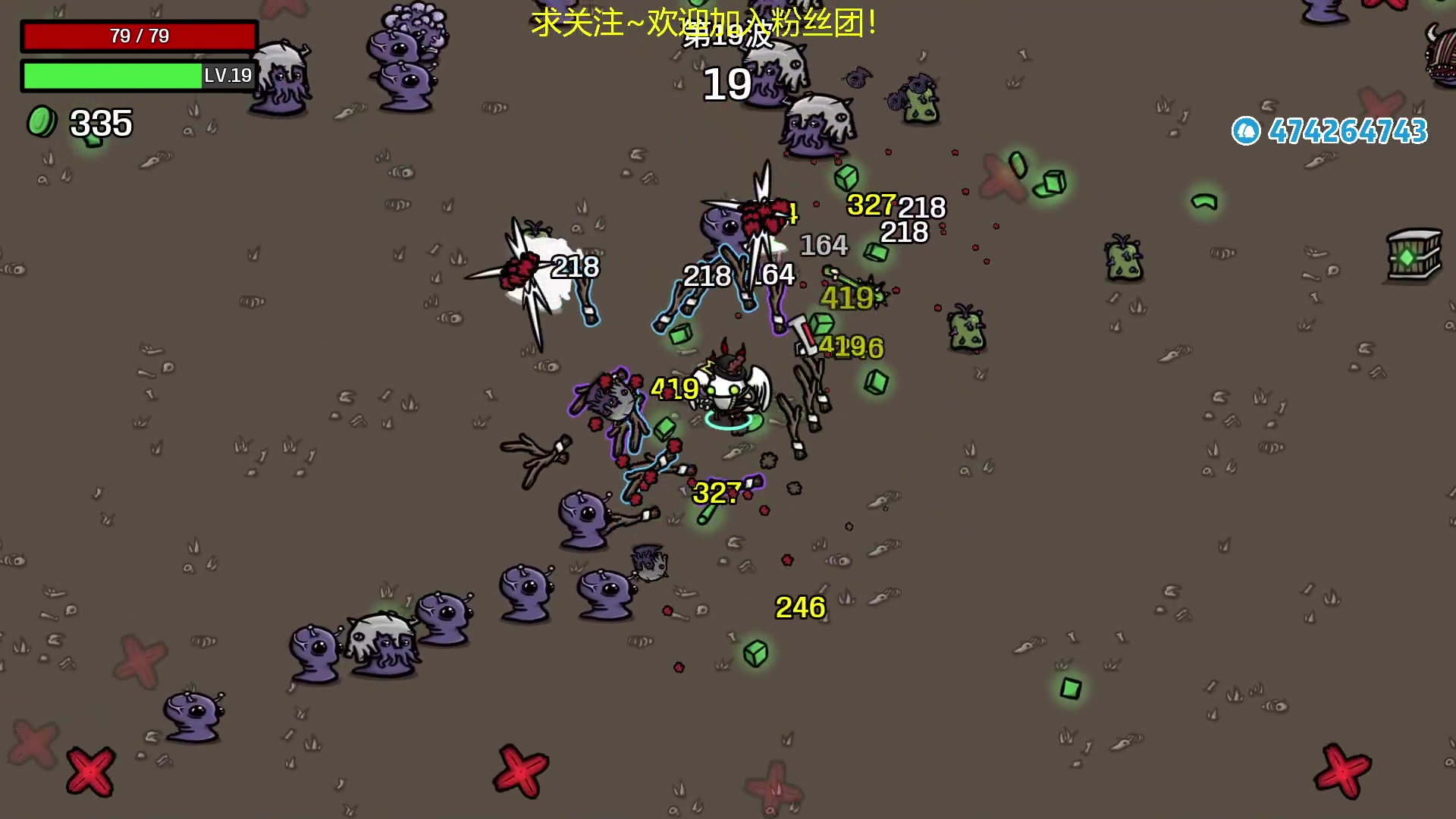 【2024-08-19 20点场】龙眼皮Lyd：4000小时游戏时长老矿工！《矿坑之下》