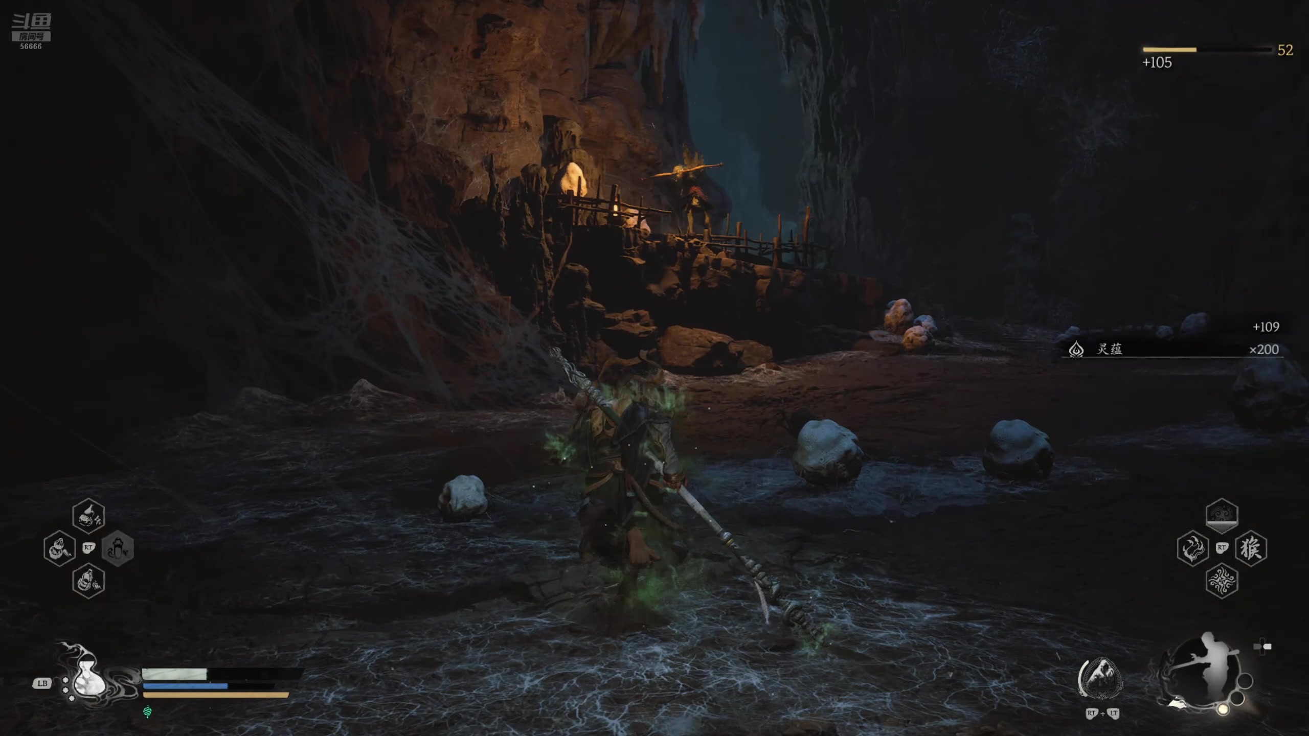 【2024-08-21 08点场】imxiaoxin：【✘-✘】直面天命 黑神话！