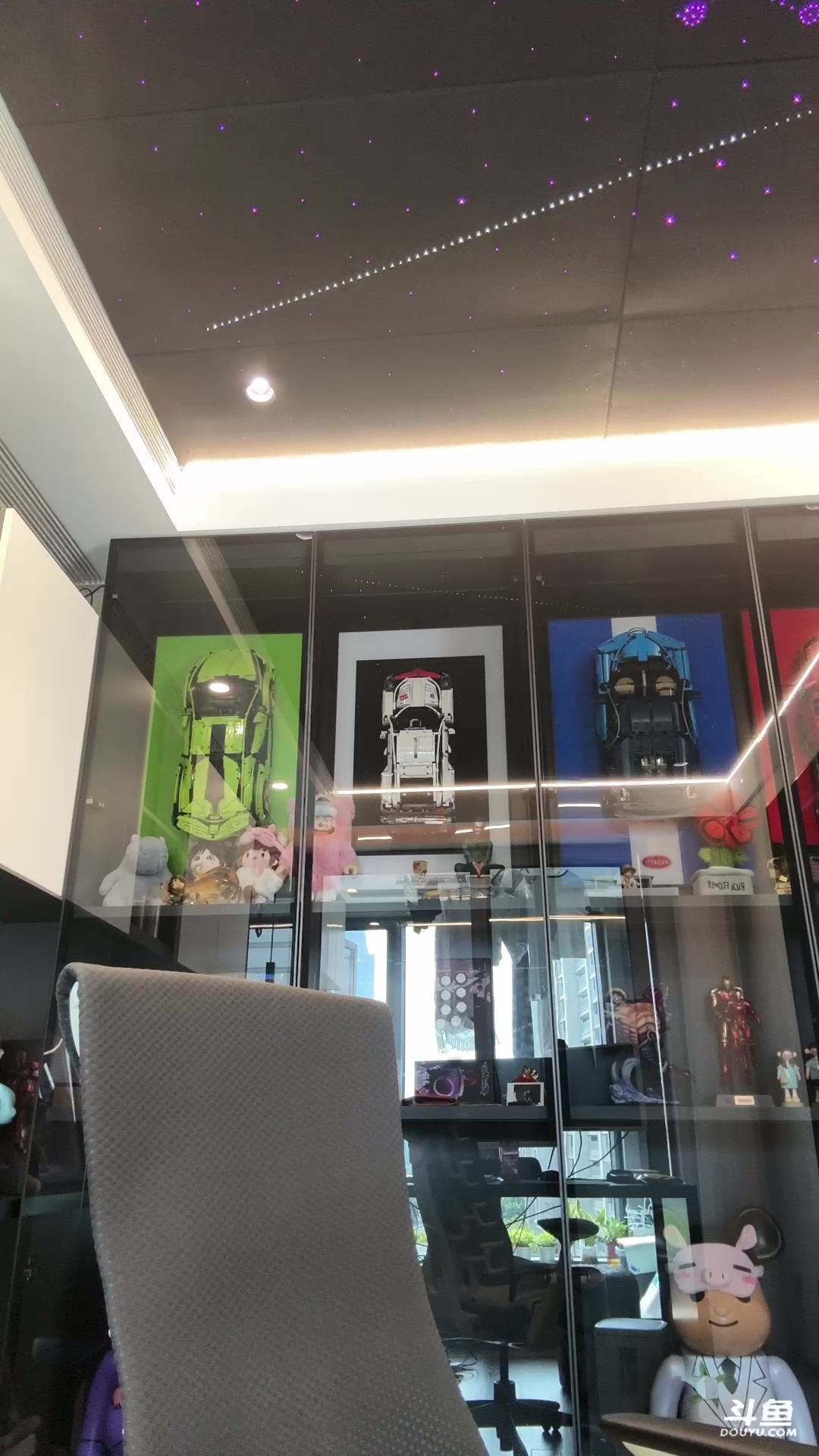 【2024-08-20 09点场】轰轰仔：轰轰：周二早上9点半见！