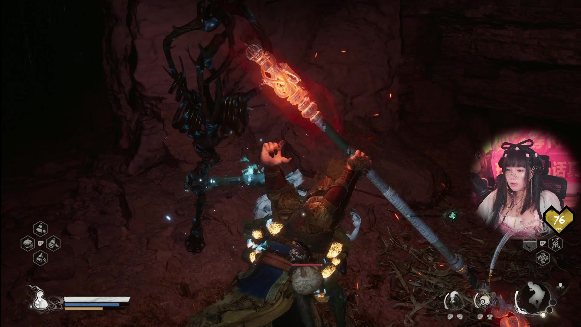 【2024-08-21 12点场】甜心战士：双倍！恭迎各位天命人！