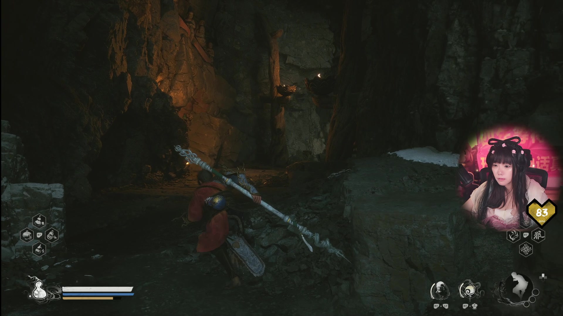 【2024-08-21 17点场】甜心战士：双倍！恭迎各位天命人！