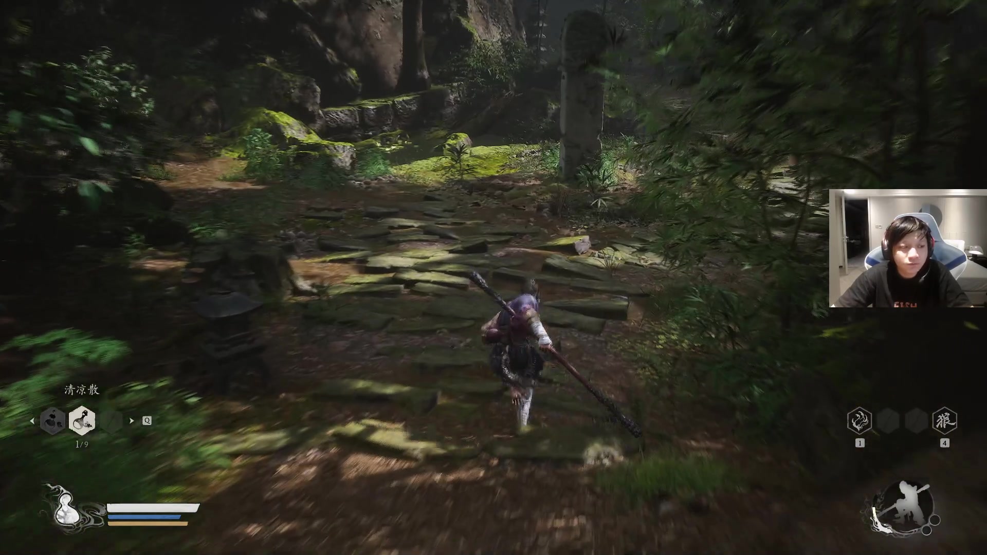 【2024-08-20 23点场】斗帝Yang：启动  开修！