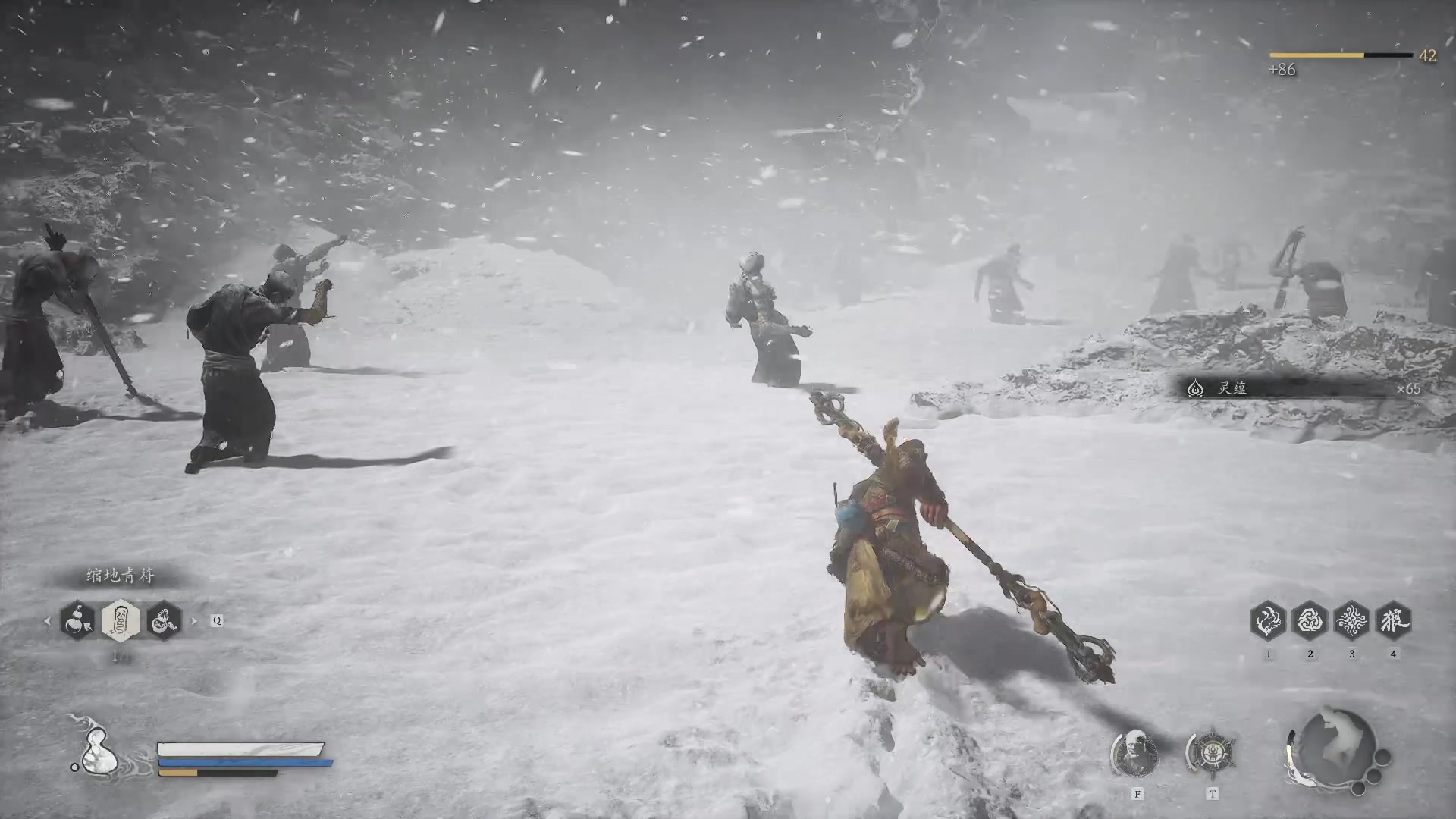 【2024-08-20 22点场】刘嘉俊Sylar1：拿出你的百分之百！