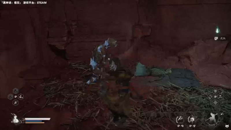 【2024-08-21 13点场】老猫CatGames：【Cat】黑神话悟空 探索