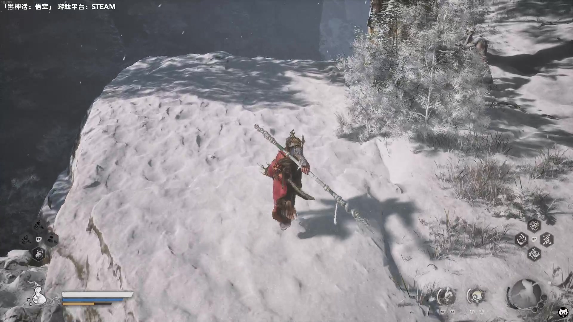 【2024-08-21 18点场】老猫CatGames：【Cat】黑神话悟空 探索