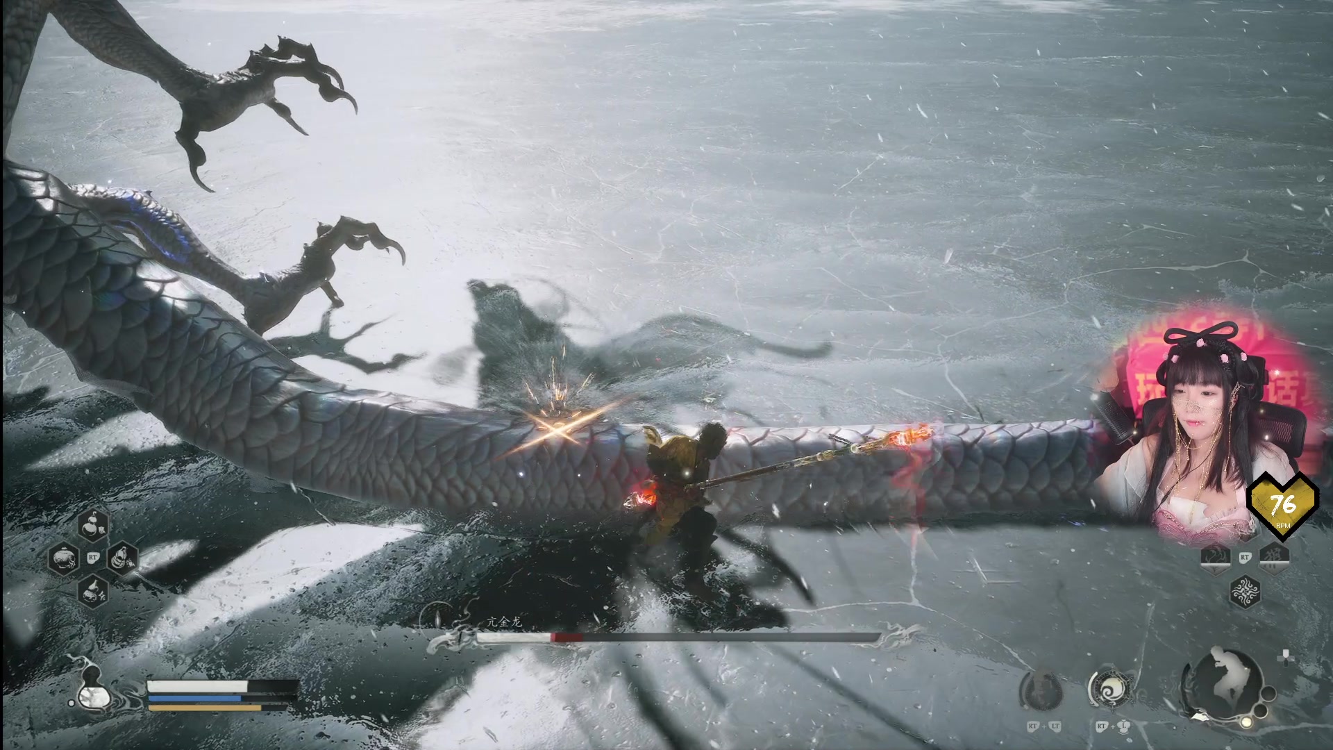 【2024-08-21 11点场】甜心战士：双倍！恭迎各位天命人！