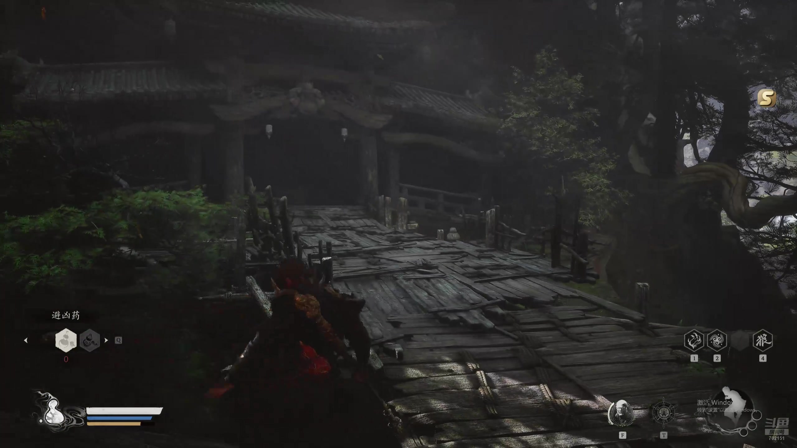 【2024-08-20 22点场】GY阳哥：我也参与一下西游记