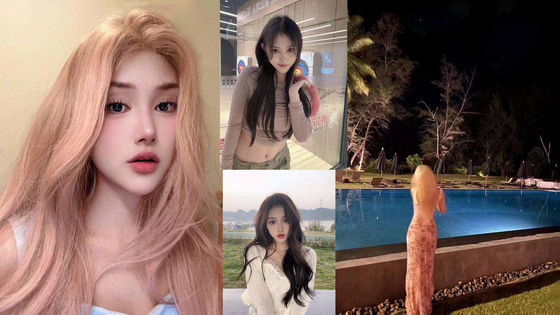 【2024-08-21 19点场】OrangebabyOAO：今天变厉害了吗