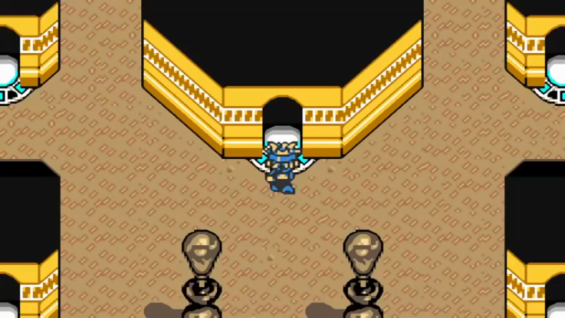 WS仙界传2封神演义 8桃源郷