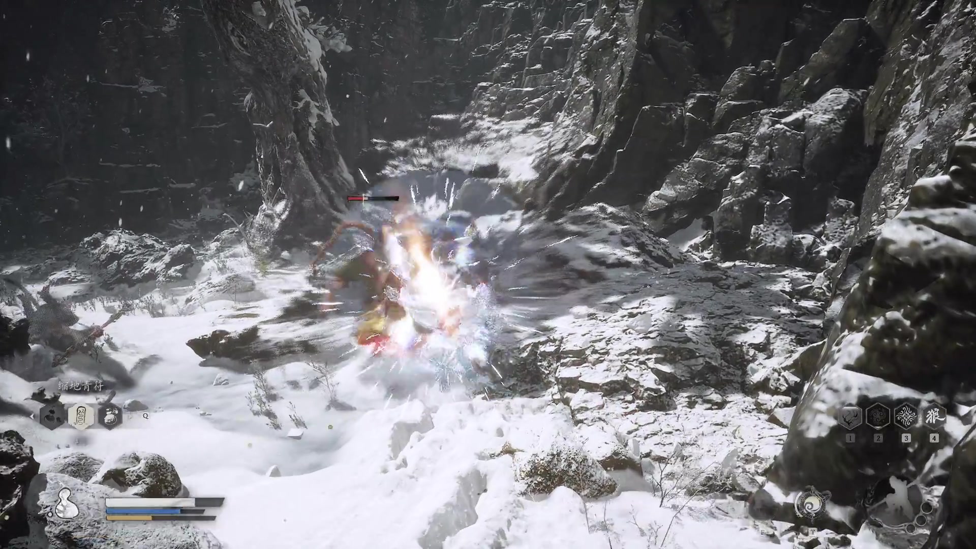 【2024-08-21 15点场】BIU一雷哥：黑神话悟空开播！