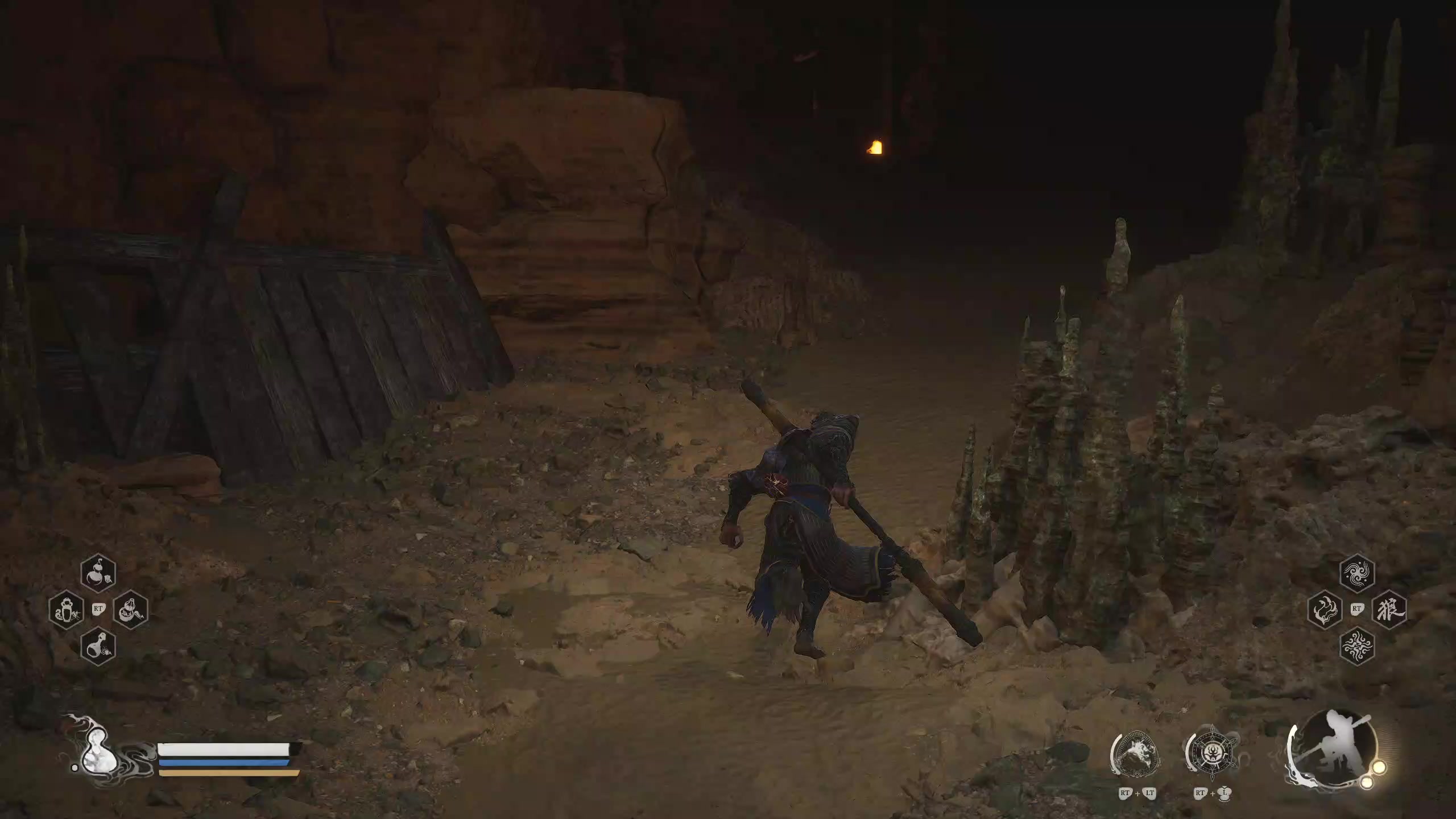 【2024-08-20 16点场】丶子魂魄兮为鬼雄：雄:吾即是天命！