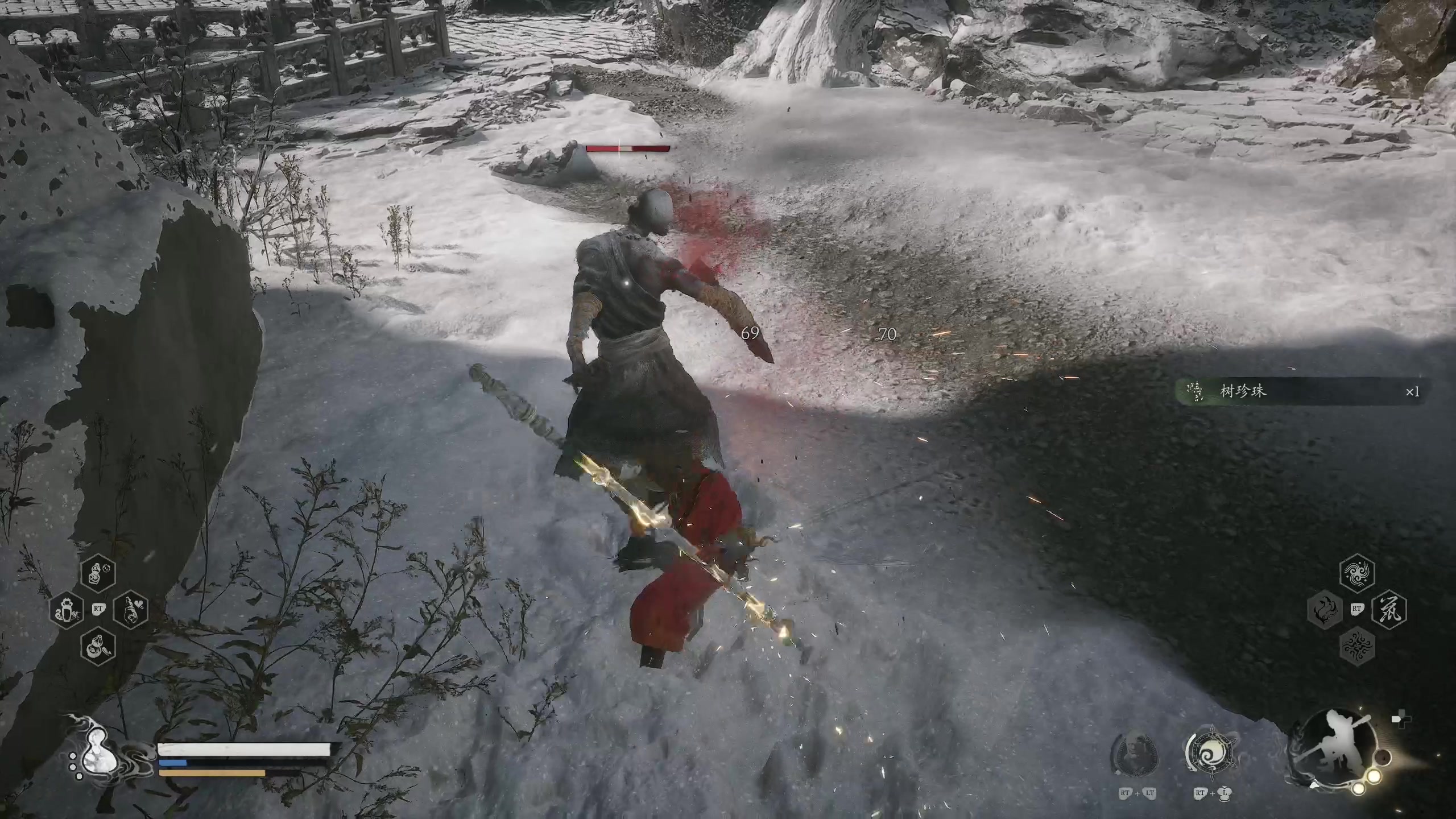 【2024-08-22 12点场】百里浪丶：送黑猴！送耳机！送手柄！