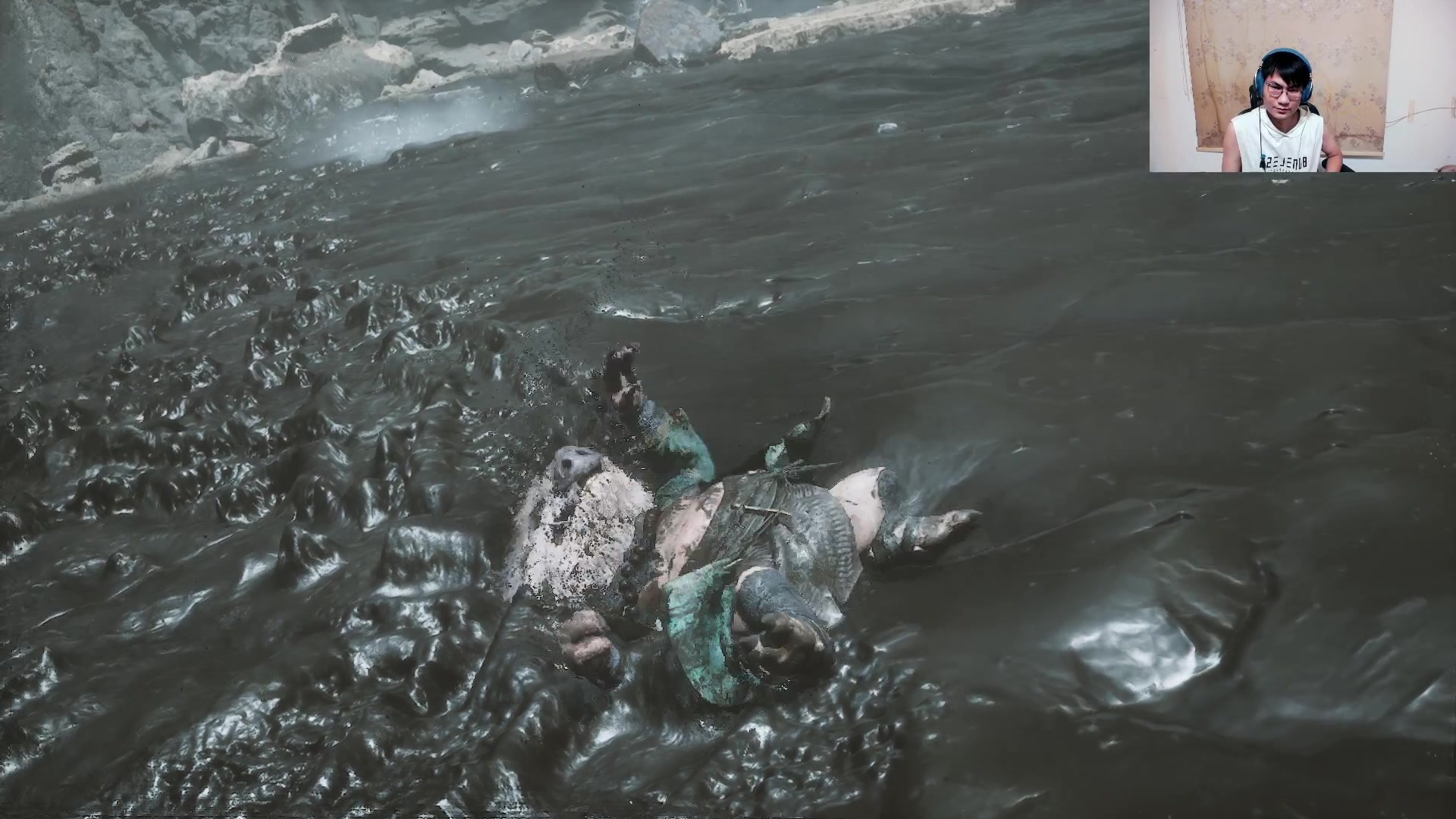 【2024-08-22 03点场】暴走的银剑君丶：银剑君：30岁天才玩家！`