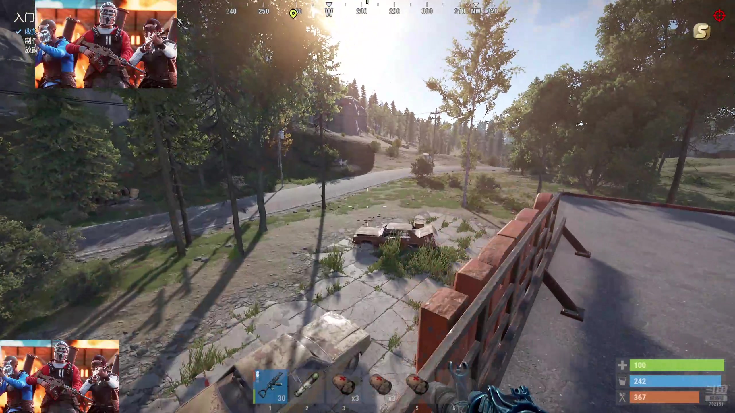 【2024-08-22 11点场】GY阳哥：部落了 兄弟们  来把